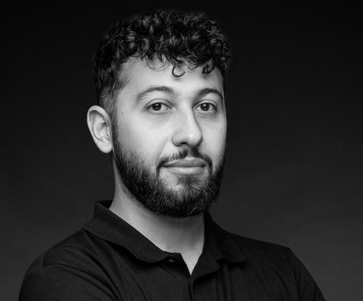 B.Eng. Muhammed Hamurcu