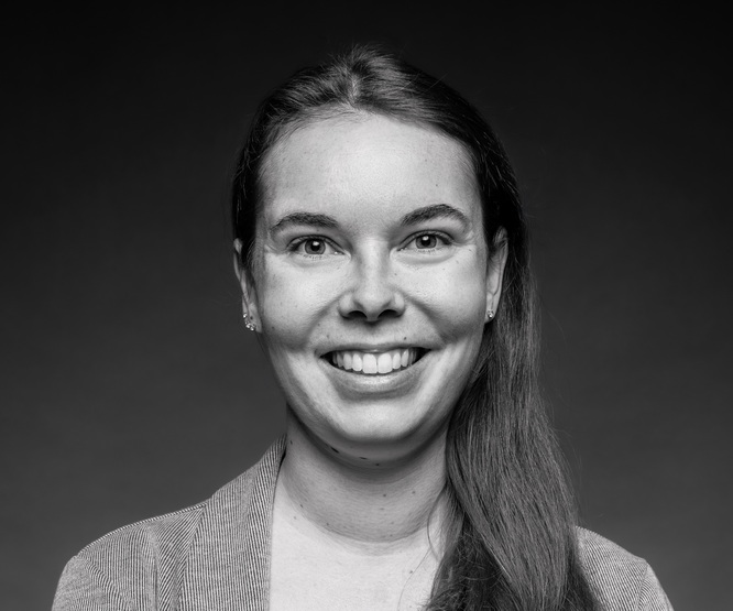 Larissa Baumgärtner