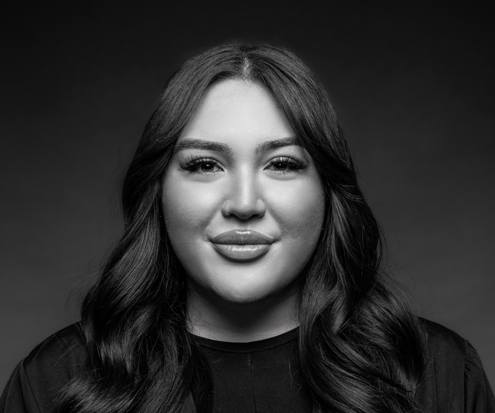 Larissa Baumgärtner